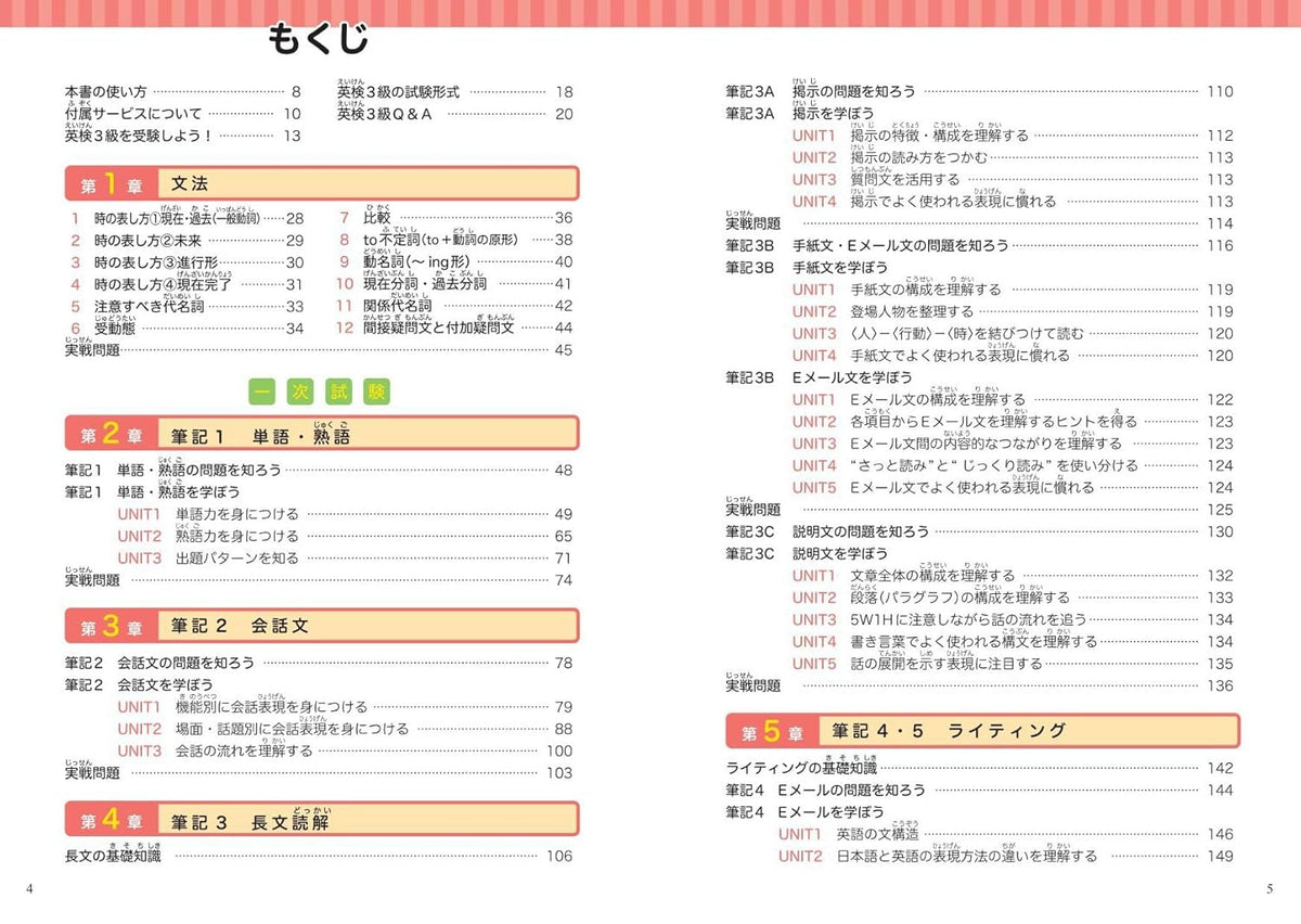英検3級総合対策教本 改訂版 英単語本 ヨドバシ.com - 英検3級総合対策教本 改訂版 [単行本] 通販【全品無料