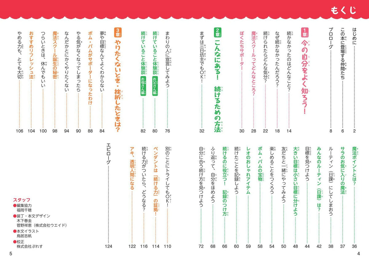 学校では教えてくれない大切なこと(37) 続ける力 – 旺文社 学び