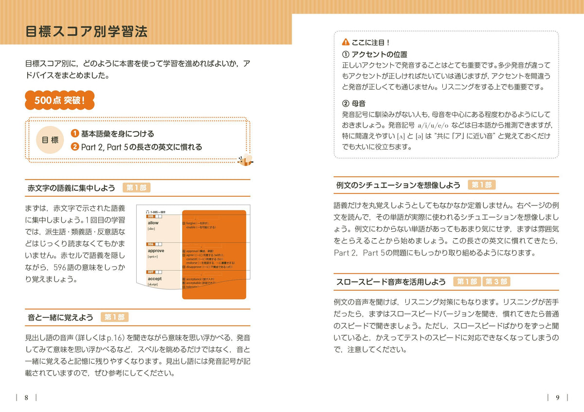 TOEICテスト英単語ターゲット1500 新装版 – 旺文社 学びストア